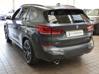 USED 2020 70 BMW X1 1.5 25e 10kWh M Sport SUV 5dr Petrol Plug-in Hybrid Auto xDrive Euro 6 (s/s) (220 ps) 4WD SAT NAV HEATED LEATHER SEATS HARMAN KARDON PARKING SENSORS 1 OWNER SERVICE HISTORY WARRANTY