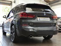USED 2020 70 BMW X1 1.5 25e 10kWh M Sport SUV 5dr Petrol Plug-in Hybrid Auto xDrive Euro 6 (s/s) (220 ps) 4WD SAT NAV HEATED LEATHER SEATS HARMAN KARDON PARKING SENSORS 1 OWNER SERVICE HISTORY WARRANTY