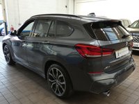 USED 2020 70 BMW X1 1.5 25e 10kWh M Sport SUV 5dr Petrol Plug-in Hybrid Auto xDrive Euro 6 (s/s) (220 ps) 4WD SAT NAV HEATED LEATHER SEATS HARMAN KARDON PARKING SENSORS 1 OWNER SERVICE HISTORY WARRANTY