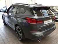 USED 2020 70 BMW X1 1.5 25e 10kWh M Sport SUV 5dr Petrol Plug-in Hybrid Auto xDrive Euro 6 (s/s) (220 ps) 4WD SAT NAV HEATED LEATHER SEATS HARMAN KARDON PARKING SENSORS 1 OWNER SERVICE HISTORY WARRANTY