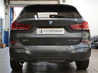 USED 2020 70 BMW X1 1.5 25e 10kWh M Sport SUV 5dr Petrol Plug-in Hybrid Auto xDrive Euro 6 (s/s) (220 ps) 4WD SAT NAV HEATED LEATHER SEATS HARMAN KARDON PARKING SENSORS 1 OWNER SERVICE HISTORY WARRANTY