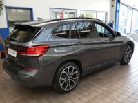 USED 2020 70 BMW X1 1.5 25e 10kWh M Sport SUV 5dr Petrol Plug-in Hybrid Auto xDrive Euro 6 (s/s) (220 ps) 4WD SAT NAV HEATED LEATHER SEATS HARMAN KARDON PARKING SENSORS 1 OWNER SERVICE HISTORY WARRANTY