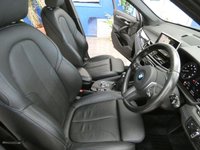 USED 2020 70 BMW X1 1.5 25e 10kWh M Sport SUV 5dr Petrol Plug-in Hybrid Auto xDrive Euro 6 (s/s) (220 ps) 4WD SAT NAV HEATED LEATHER SEATS HARMAN KARDON PARKING SENSORS 1 OWNER SERVICE HISTORY WARRANTY