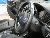USED 2020 70 BMW X1 1.5 25e 10kWh M Sport SUV 5dr Petrol Plug-in Hybrid Auto xDrive Euro 6 (s/s) (220 ps) 4WD SAT NAV HEATED LEATHER SEATS HARMAN KARDON PARKING SENSORS 1 OWNER SERVICE HISTORY WARRANTY