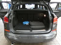 USED 2020 70 BMW X1 1.5 25e 10kWh M Sport SUV 5dr Petrol Plug-in Hybrid Auto xDrive Euro 6 (s/s) (220 ps) 4WD SAT NAV HEATED LEATHER SEATS HARMAN KARDON PARKING SENSORS 1 OWNER SERVICE HISTORY WARRANTY