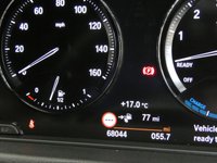 USED 2020 70 BMW X1 1.5 25e 10kWh M Sport SUV 5dr Petrol Plug-in Hybrid Auto xDrive Euro 6 (s/s) (220 ps) 4WD SAT NAV HEATED LEATHER SEATS HARMAN KARDON PARKING SENSORS 1 OWNER SERVICE HISTORY WARRANTY