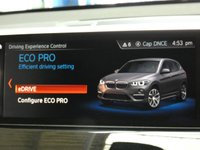 USED 2020 70 BMW X1 1.5 25e 10kWh M Sport SUV 5dr Petrol Plug-in Hybrid Auto xDrive Euro 6 (s/s) (220 ps) 4WD SAT NAV HEATED LEATHER SEATS HARMAN KARDON PARKING SENSORS 1 OWNER SERVICE HISTORY WARRANTY