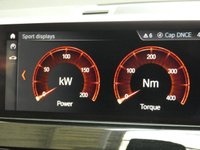 USED 2020 70 BMW X1 1.5 25e 10kWh M Sport SUV 5dr Petrol Plug-in Hybrid Auto xDrive Euro 6 (s/s) (220 ps) 4WD SAT NAV HEATED LEATHER SEATS HARMAN KARDON PARKING SENSORS 1 OWNER SERVICE HISTORY WARRANTY