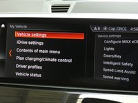 USED 2020 70 BMW X1 1.5 25e 10kWh M Sport SUV 5dr Petrol Plug-in Hybrid Auto xDrive Euro 6 (s/s) (220 ps) 4WD SAT NAV HEATED LEATHER SEATS HARMAN KARDON PARKING SENSORS 1 OWNER SERVICE HISTORY WARRANTY