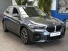 USED 2020 70 BMW X1 1.5 25e 10kWh M Sport SUV 5dr Petrol Plug-in Hybrid Auto xDrive Euro 6 (s/s) (220 ps) 4WD SAT NAV HEATED LEATHER SEATS HARMAN KARDON PARKING SENSORS 1 OWNER SERVICE HISTORY WARRANTY