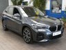 USED 2020 70 BMW X1 1.5 25e 10kWh M Sport SUV 5dr Petrol Plug-in Hybrid Auto xDrive Euro 6 (s/s) (220 ps) 4WD SAT NAV HEATED LEATHER SEATS HARMAN KARDON PARKING SENSORS 1 OWNER SERVICE HISTORY WARRANTY