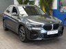 USED 2020 70 BMW X1 1.5 25e 10kWh M Sport SUV 5dr Petrol Plug-in Hybrid Auto xDrive Euro 6 (s/s) (220 ps) 4WD SAT NAV HEATED LEATHER SEATS HARMAN KARDON PARKING SENSORS 1 OWNER SERVICE HISTORY WARRANTY