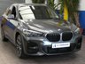 USED 2020 70 BMW X1 1.5 25e 10kWh M Sport SUV 5dr Petrol Plug-in Hybrid Auto xDrive Euro 6 (s/s) (220 ps) 4WD SAT NAV HEATED LEATHER SEATS HARMAN KARDON PARKING SENSORS 1 OWNER SERVICE HISTORY WARRANTY
