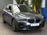 USED 2020 70 BMW X1 1.5 25e 10kWh M Sport SUV 5dr Petrol Plug-in Hybrid Auto xDrive Euro 6 (s/s) (220 ps) 4WD SAT NAV HEATED LEATHER SEATS HARMAN KARDON PARKING SENSORS 1 OWNER SERVICE HISTORY WARRANTY