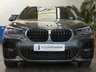 USED 2020 70 BMW X1 1.5 25e 10kWh M Sport SUV 5dr Petrol Plug-in Hybrid Auto xDrive Euro 6 (s/s) (220 ps) 4WD SAT NAV HEATED LEATHER SEATS HARMAN KARDON PARKING SENSORS 1 OWNER SERVICE HISTORY WARRANTY