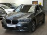 USED 2020 70 BMW X1 1.5 25e 10kWh M Sport SUV 5dr Petrol Plug-in Hybrid Auto xDrive Euro 6 (s/s) (220 ps) 4WD SAT NAV HEATED LEATHER SEATS HARMAN KARDON PARKING SENSORS 1 OWNER SERVICE HISTORY WARRANTY