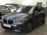USED 2020 70 BMW X1 1.5 25e 10kWh M Sport SUV 5dr Petrol Plug-in Hybrid Auto xDrive Euro 6 (s/s) (220 ps) 4WD SAT NAV HEATED LEATHER SEATS HARMAN KARDON PARKING SENSORS 1 OWNER SERVICE HISTORY WARRANTY