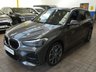 USED 2020 70 BMW X1 1.5 25e 10kWh M Sport SUV 5dr Petrol Plug-in Hybrid Auto xDrive Euro 6 (s/s) (220 ps) 4WD SAT NAV HEATED LEATHER SEATS HARMAN KARDON PARKING SENSORS 1 OWNER SERVICE HISTORY WARRANTY