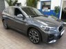 USED 2020 70 BMW X1 1.5 25e 10kWh M Sport SUV 5dr Petrol Plug-in Hybrid Auto xDrive Euro 6 (s/s) (220 ps) 4WD SAT NAV HEATED LEATHER SEATS HARMAN KARDON PARKING SENSORS 1 OWNER SERVICE HISTORY WARRANTY