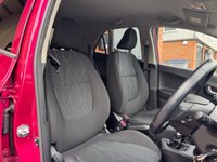 USED 2016 16 KIA PICANTO 1.0 SR7 Hatchback 5dr Petrol Manual Euro 6 (65 bhp) 