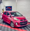 USED 2016 16 KIA PICANTO 1.0 SR7 Hatchback 5dr Petrol Manual Euro 6 (65 bhp) 