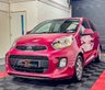 USED 2016 16 KIA PICANTO 1.0 SR7 Hatchback 5dr Petrol Manual Euro 6 (65 bhp) 