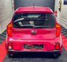 USED 2016 16 KIA PICANTO 1.0 SR7 Hatchback 5dr Petrol Manual Euro 6 (65 bhp) 