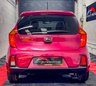 USED 2016 16 KIA PICANTO 1.0 SR7 Hatchback 5dr Petrol Manual Euro 6 (65 bhp) 