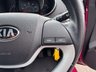 USED 2016 16 KIA PICANTO 1.0 SR7 Hatchback 5dr Petrol Manual Euro 6 (65 bhp) 