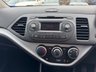 USED 2016 16 KIA PICANTO 1.0 SR7 Hatchback 5dr Petrol Manual Euro 6 (65 bhp) 