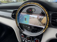 USED 2023 23 MINI CONVERTIBLE 1.5 Cooper Exclusive Convertible 2dr Petrol Steptronic Euro 6 (s/s) (136 ps) Premium Plus Pack | Nanuq White
