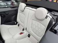USED 2023 23 MINI CONVERTIBLE 1.5 Cooper Exclusive Convertible 2dr Petrol Steptronic Euro 6 (s/s) (136 ps) Premium Plus Pack | Nanuq White
