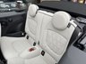 USED 2023 23 MINI CONVERTIBLE 1.5 Cooper Exclusive Convertible 2dr Petrol Steptronic Euro 6 (s/s) (136 ps) Premium Plus Pack | Nanuq White