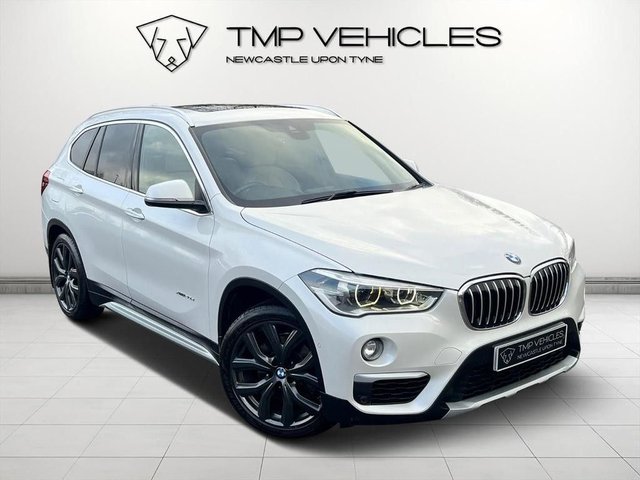 1970 BMW X1 
