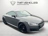 USED AUDI TT 