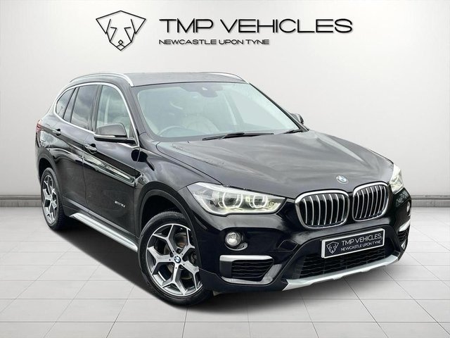 1970 BMW X1 