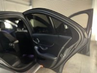 USED 2018 Y MERCEDES-BENZ C-CLASS 2.0 C220d AMG Line (Premium) Saloon 4dr Diesel G-Tronic+ Euro 6 (s/s) (194 ps) APPLE CAR PLAY+HEATED SEATS+