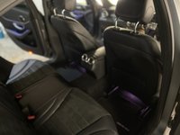 USED 2018 Y MERCEDES-BENZ C-CLASS 2.0 C220d AMG Line (Premium) Saloon 4dr Diesel G-Tronic+ Euro 6 (s/s) (194 ps) APPLE CAR PLAY+HEATED SEATS+