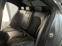 USED 2018 Y MERCEDES-BENZ C-CLASS 2.0 C220d AMG Line (Premium) Saloon 4dr Diesel G-Tronic+ Euro 6 (s/s) (194 ps) APPLE CAR PLAY+HEATED SEATS+