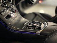 USED 2018 Y MERCEDES-BENZ C-CLASS 2.0 C220d AMG Line (Premium) Saloon 4dr Diesel G-Tronic+ Euro 6 (s/s) (194 ps) APPLE CAR PLAY+HEATED SEATS+