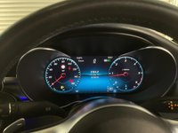 USED 2018 Y MERCEDES-BENZ C-CLASS 2.0 C220d AMG Line (Premium) Saloon 4dr Diesel G-Tronic+ Euro 6 (s/s) (194 ps) APPLE CAR PLAY+HEATED SEATS+