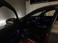 USED 2018 Y MERCEDES-BENZ C-CLASS 2.0 C220d AMG Line (Premium) Saloon 4dr Diesel G-Tronic+ Euro 6 (s/s) (194 ps) APPLE CAR PLAY+HEATED SEATS+