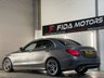 USED 2018 Y MERCEDES-BENZ C-CLASS 2.0 C220d AMG Line (Premium) Saloon 4dr Diesel G-Tronic+ Euro 6 (s/s) (194 ps) APPLE CAR PLAY+HEATED SEATS+