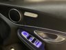 USED 2018 Y MERCEDES-BENZ C-CLASS 2.0 C220d AMG Line (Premium) Saloon 4dr Diesel G-Tronic+ Euro 6 (s/s) (194 ps) APPLE CAR PLAY+HEATED SEATS+