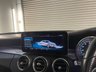 USED 2018 Y MERCEDES-BENZ C-CLASS 2.0 C220d AMG Line (Premium) Saloon 4dr Diesel G-Tronic+ Euro 6 (s/s) (194 ps) APPLE CAR PLAY+HEATED SEATS+