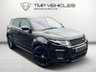 USED LAND ROVER RANGE ROVER EVOQUE 