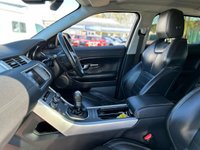 USED 2016 16 LAND ROVER RANGE ROVER EVOQUE 2.0 TD4 HSE Dynamic SUV 5dr Diesel Manual 4WD Euro 6 (s/s) (180 ps) A REAL BEAUTY FINISHED IN SILVER PAINT+DIESEL+ULEZ COMPLIANT+SERVICE HISTORY+CONTRAST PAINTED ROOF WITH MATCHING SPOILER+4 WHEEL DRIVE WITH ACTIVE DRIVE LINE+PRIVACY GLASS+BLACK PACK+FULL LEATHER INTERIOR+SATELLITE NAVIGATION+PARK ASSIST+CLIMATE CONTROL+20 INCH ALLOY WHEELS+COST NEW &pound;44795 MAKING OUR USED VALUE UNBELIEVABLE VALUE AT THIS LOW PRICE+FULL RANGE OF FINANCE OPTIONS AVAILABLE+CALL TODAY TO ARRANGE A VIEWING+READY TO DRIVE AWAY TODAY!!!!!!!!!!!!!!!!!!!!!!!
