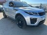 USED 2016 16 LAND ROVER RANGE ROVER EVOQUE 2.0 TD4 HSE Dynamic SUV 5dr Diesel Manual 4WD Euro 6 (s/s) (180 ps) A REAL BEAUTY FINISHED IN SILVER PAINT+DIESEL+ULEZ COMPLIANT+SERVICE HISTORY+CONTRAST PAINTED ROOF WITH MATCHING SPOILER+4 WHEEL DRIVE WITH ACTIVE DRIVE LINE+PRIVACY GLASS+BLACK PACK+FULL LEATHER INTERIOR+SATELLITE NAVIGATION+PARK ASSIST+CLIMATE CONTROL+20 INCH ALLOY WHEELS+COST NEW &pound;44795 MAKING OUR USED VALUE UNBELIEVABLE VALUE AT THIS LOW PRICE+FULL RANGE OF FINANCE OPTIONS AVAILABLE+CALL TODAY TO ARRANGE A VIEWING+READY TO DRIVE AWAY TODAY!!!!!!!!!!!!!!!!!!!!!!!