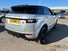 USED 2016 16 LAND ROVER RANGE ROVER EVOQUE 2.0 TD4 HSE Dynamic SUV 5dr Diesel Manual 4WD Euro 6 (s/s) (180 ps) A REAL BEAUTY FINISHED IN SILVER PAINT+DIESEL+ULEZ COMPLIANT+SERVICE HISTORY+CONTRAST PAINTED ROOF WITH MATCHING SPOILER+4 WHEEL DRIVE WITH ACTIVE DRIVE LINE+PRIVACY GLASS+BLACK PACK+FULL LEATHER INTERIOR+SATELLITE NAVIGATION+PARK ASSIST+CLIMATE CONTROL+20 INCH ALLOY WHEELS+COST NEW &pound;44795 MAKING OUR USED VALUE UNBELIEVABLE VALUE AT THIS LOW PRICE+FULL RANGE OF FINANCE OPTIONS AVAILABLE+CALL TODAY TO ARRANGE A VIEWING+READY TO DRIVE AWAY TODAY!!!!!!!!!!!!!!!!!!!!!!!