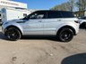 USED 2016 16 LAND ROVER RANGE ROVER EVOQUE 2.0 TD4 HSE Dynamic SUV 5dr Diesel Manual 4WD Euro 6 (s/s) (180 ps) A REAL BEAUTY FINISHED IN SILVER PAINT+DIESEL+ULEZ COMPLIANT+SERVICE HISTORY+CONTRAST PAINTED ROOF WITH MATCHING SPOILER+4 WHEEL DRIVE WITH ACTIVE DRIVE LINE+PRIVACY GLASS+BLACK PACK+FULL LEATHER INTERIOR+SATELLITE NAVIGATION+PARK ASSIST+CLIMATE CONTROL+20 INCH ALLOY WHEELS+COST NEW &pound;44795 MAKING OUR USED VALUE UNBELIEVABLE VALUE AT THIS LOW PRICE+FULL RANGE OF FINANCE OPTIONS AVAILABLE+CALL TODAY TO ARRANGE A VIEWING+READY TO DRIVE AWAY TODAY!!!!!!!!!!!!!!!!!!!!!!!